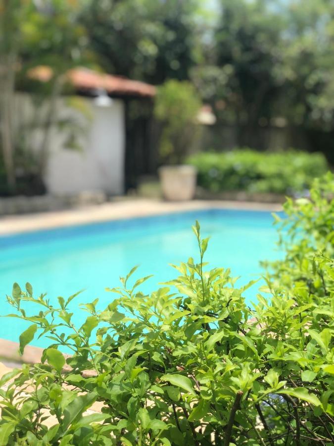 Peixe Crew Manguinhos Bed & Breakfast Armacao dos Buzios ภายนอก รูปภาพ