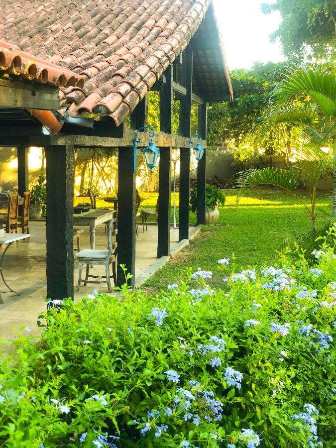 Peixe Crew Manguinhos Bed & Breakfast Armacao dos Buzios ภายนอก รูปภาพ