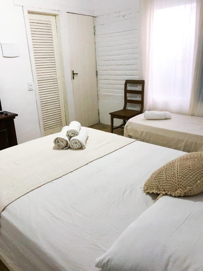 Peixe Crew Manguinhos Bed & Breakfast Armacao dos Buzios ภายนอก รูปภาพ