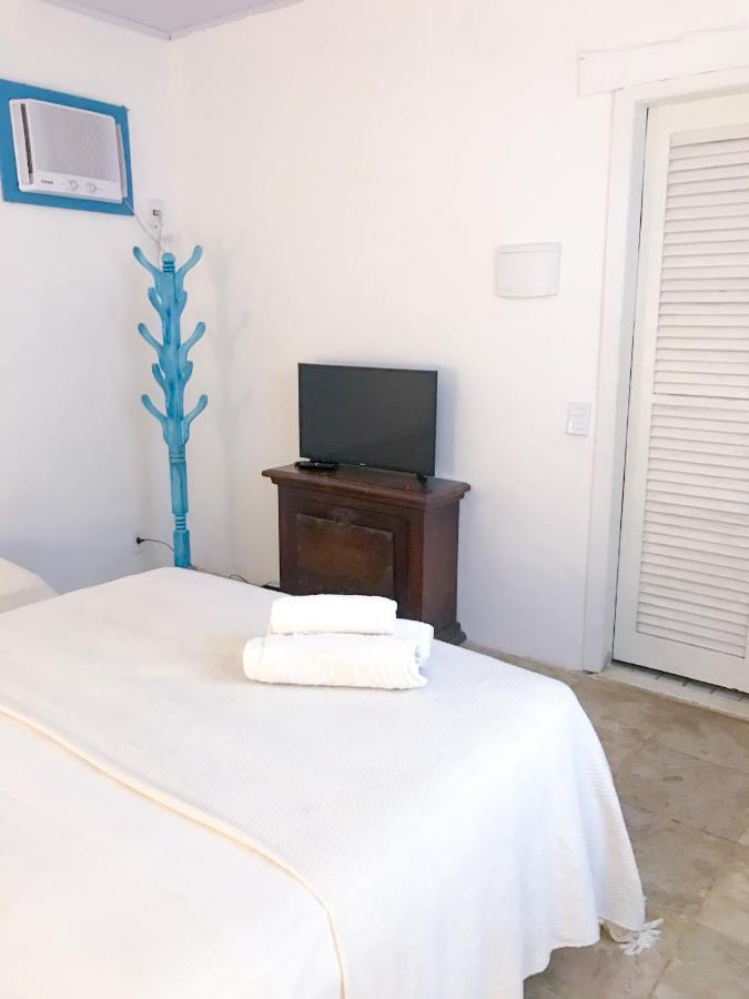 Peixe Crew Manguinhos Bed & Breakfast Armacao dos Buzios ภายนอก รูปภาพ