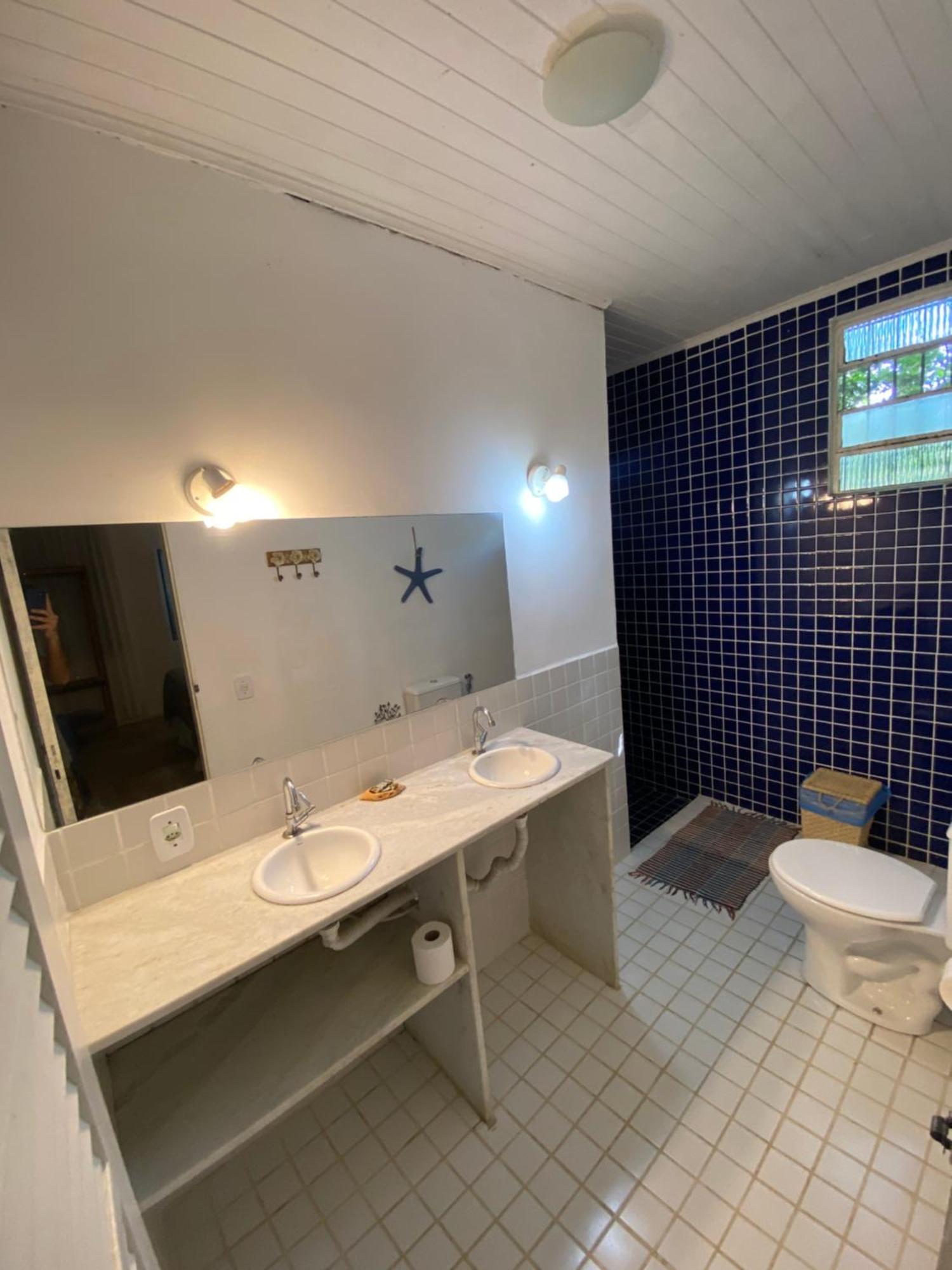 Peixe Crew Manguinhos Bed & Breakfast Armacao dos Buzios ภายนอก รูปภาพ