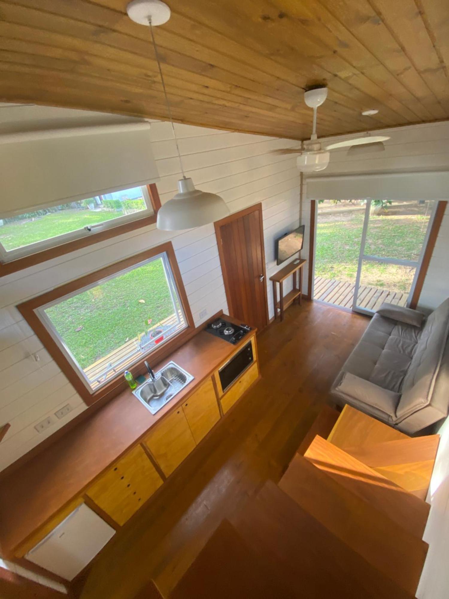 Peixe Crew Manguinhos Bed & Breakfast Armacao dos Buzios ภายนอก รูปภาพ