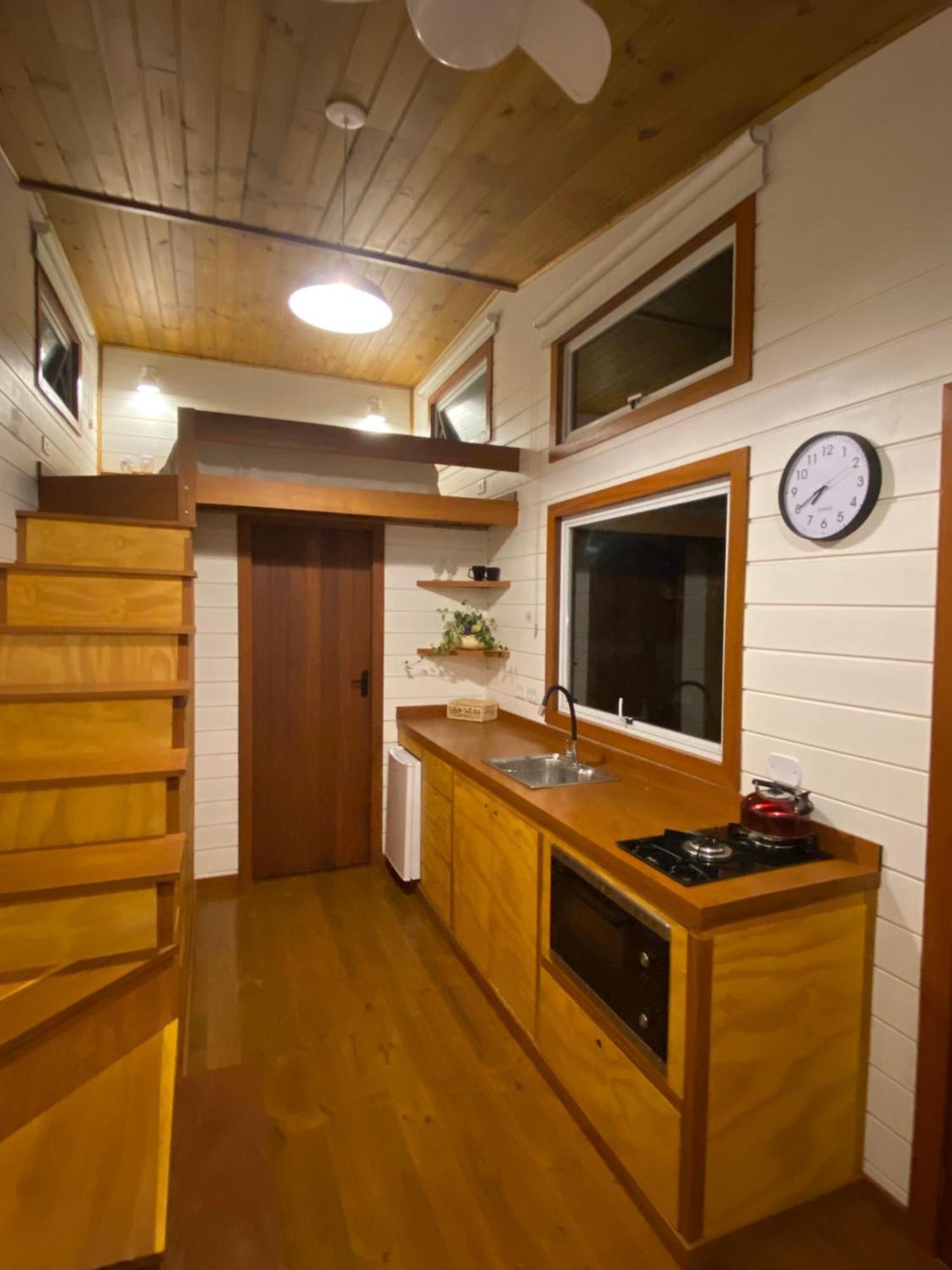 Peixe Crew Manguinhos Bed & Breakfast Armacao dos Buzios ภายนอก รูปภาพ
