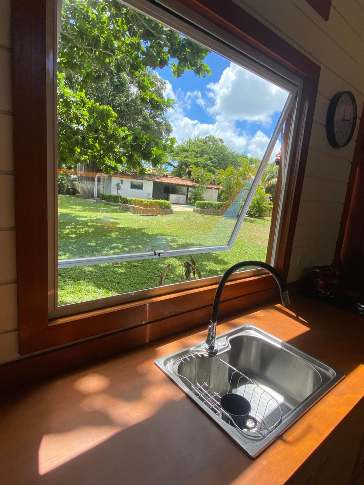 Peixe Crew Manguinhos Bed & Breakfast Armacao dos Buzios ภายนอก รูปภาพ