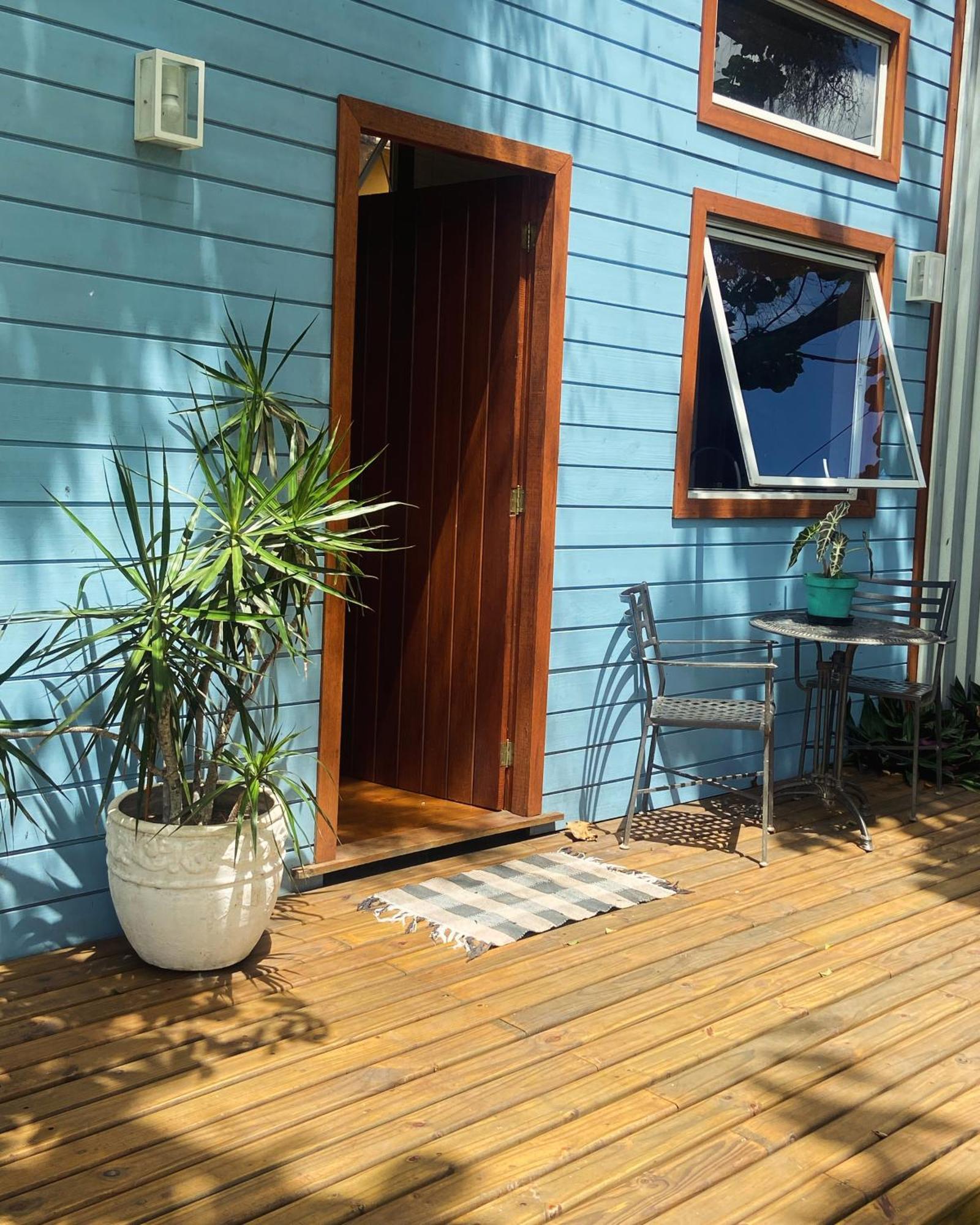 Peixe Crew Manguinhos Bed & Breakfast Armacao dos Buzios ภายนอก รูปภาพ