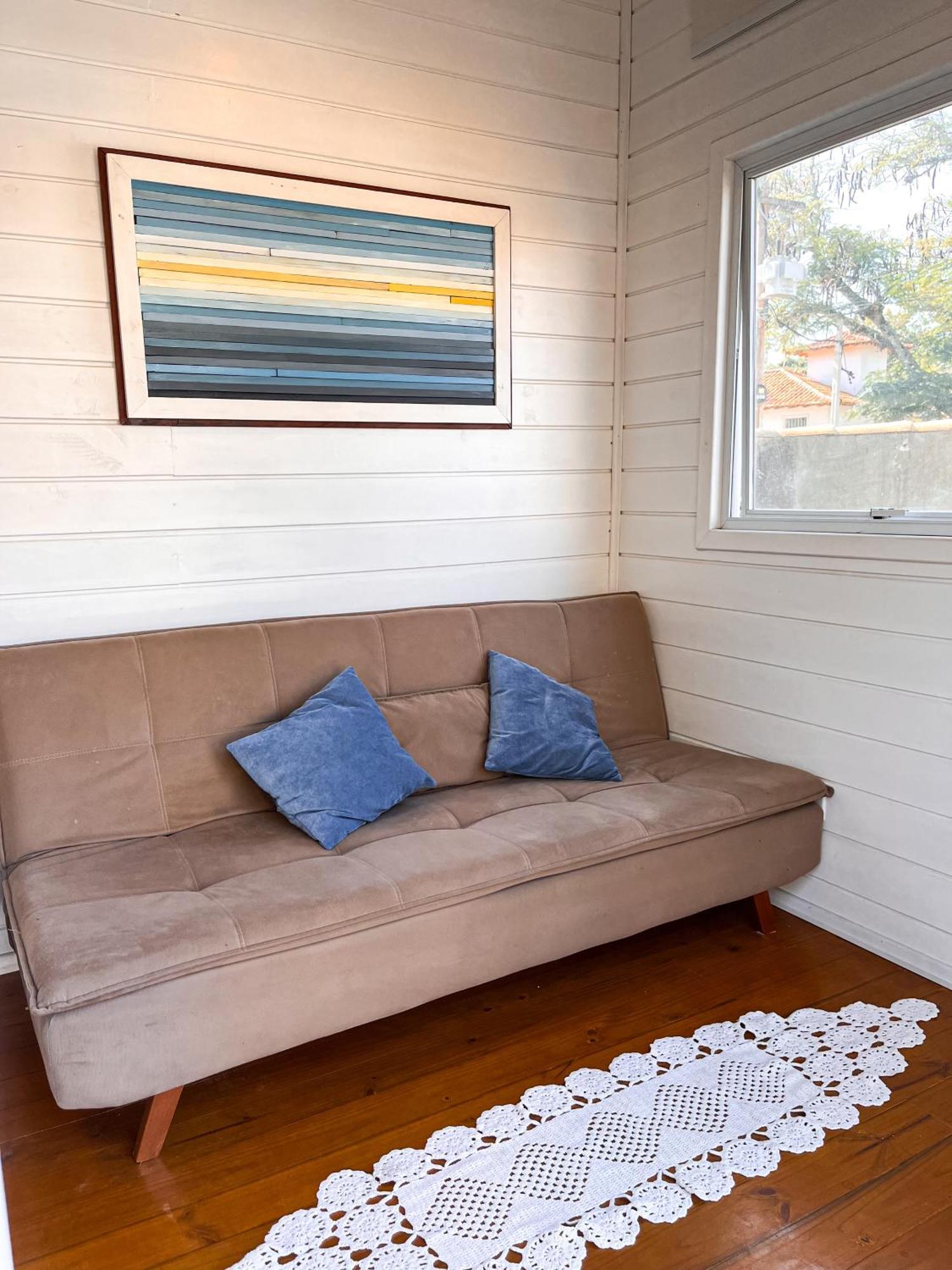 Peixe Crew Manguinhos Bed & Breakfast Armacao dos Buzios ภายนอก รูปภาพ