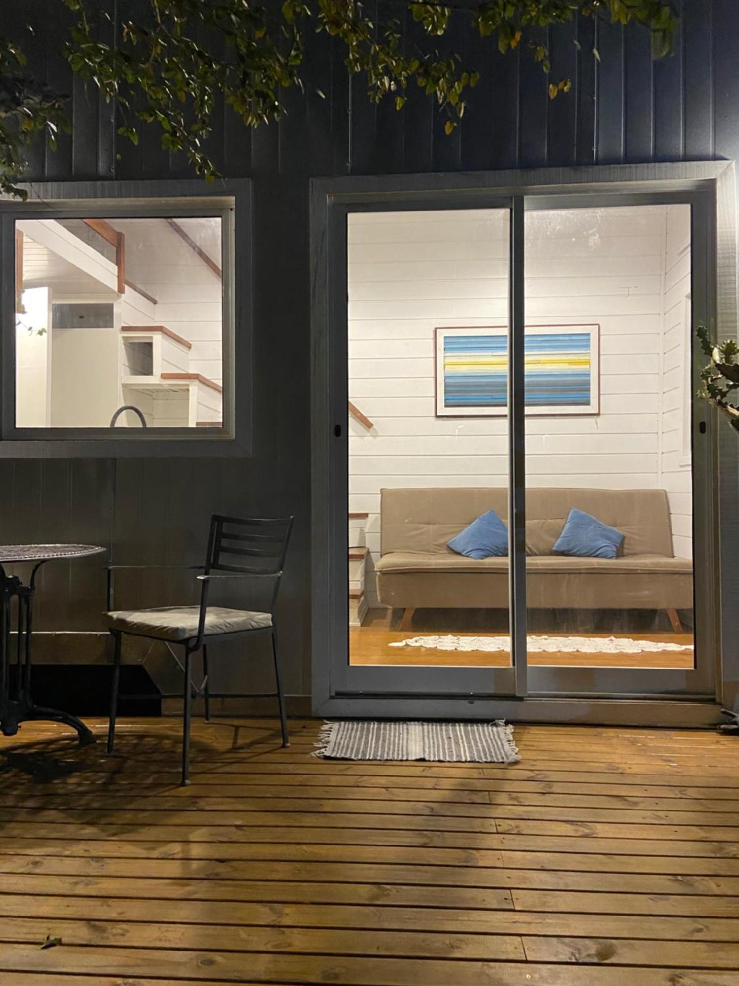 Peixe Crew Manguinhos Bed & Breakfast Armacao dos Buzios ภายนอก รูปภาพ