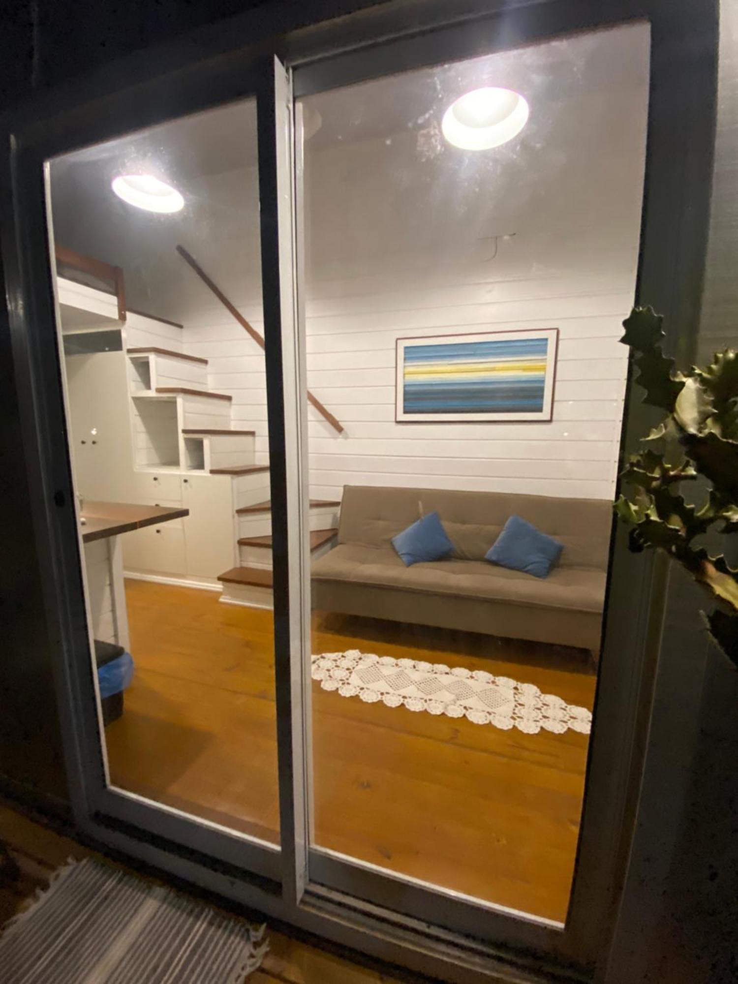 Peixe Crew Manguinhos Bed & Breakfast Armacao dos Buzios ภายนอก รูปภาพ