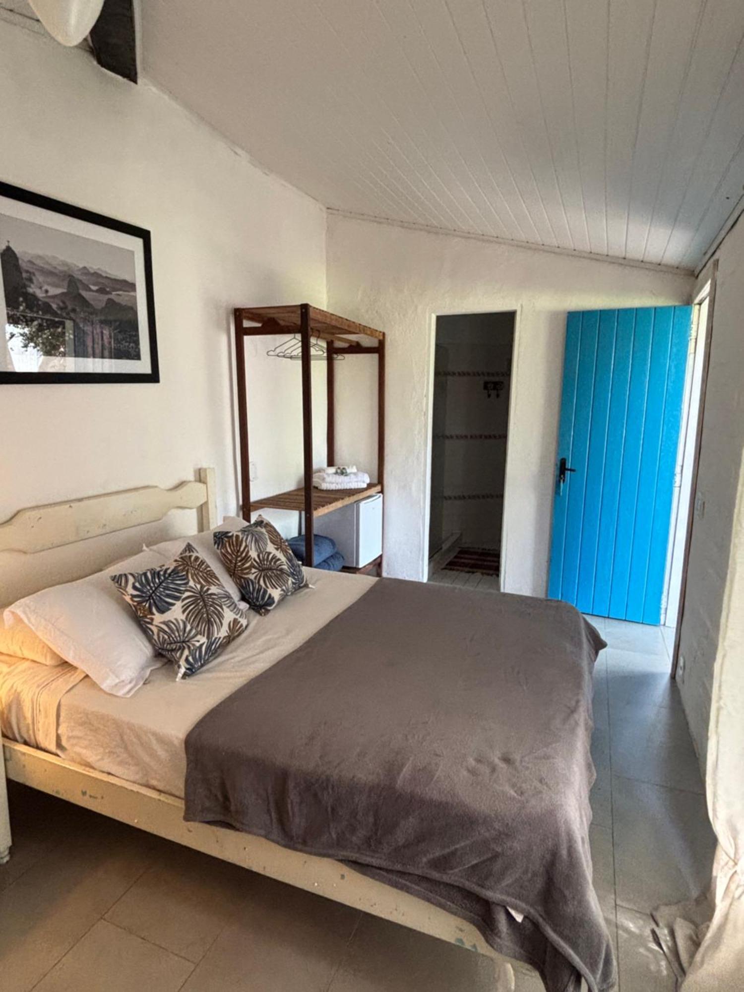 Peixe Crew Manguinhos Bed & Breakfast Armacao dos Buzios ภายนอก รูปภาพ